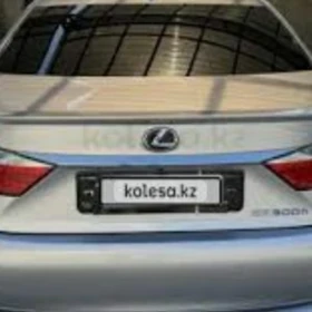 LEXUS ES 2013,14 ,BAGAZ nikili