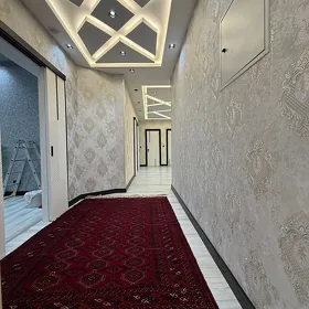 Gurtly 1 Etaz 7 kom Ploshatka