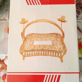 салатницы, конфетницы
