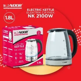 Tefal tokly çaynek elektron
