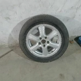 16 teker