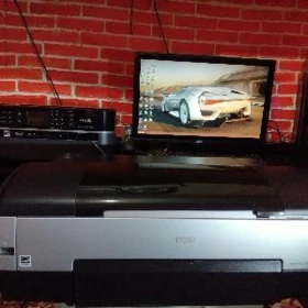 FULL EPSON 1410  🖨 PRINTE 🖨