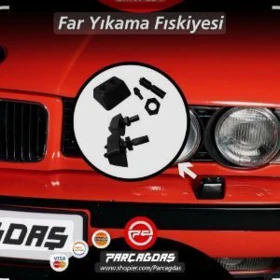 Bmw e34 fara suw sepyan
