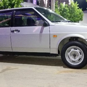 Lada 21099 2003