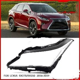 Lexus rx фара айнасы