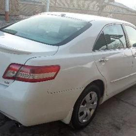 Toyota Camry 2008