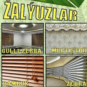 Jalyuz jalýuz žalyuz zalyuz
