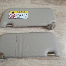 Kozeryok Corolla 2014 Halijy