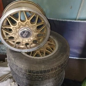 bbs diska