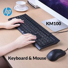 HP, DELL, RAPOO, LENOVO KEYBOARD AND MOUSE