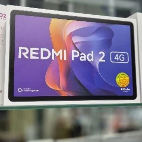 Redmi Pad 2. 8/256gb 1ÿyl kr