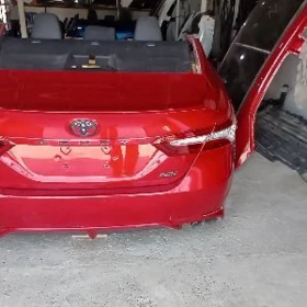 Camry angar 2022