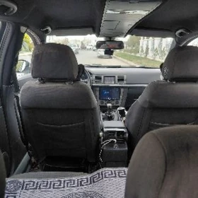 Opel Signum 2003