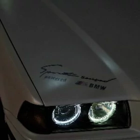 BMW M3 1995