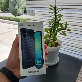 Samsung  A06 4.64