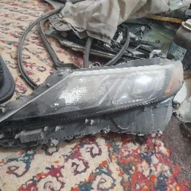 Camry fara SE depo