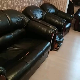 kojanniy divan kreslo ugolok