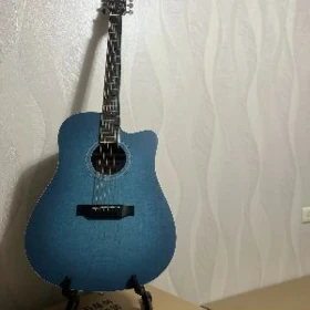 GİTARA PAKET KOMPLEKT DOS MUGT