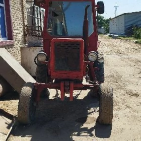 MTZ T-28 1988