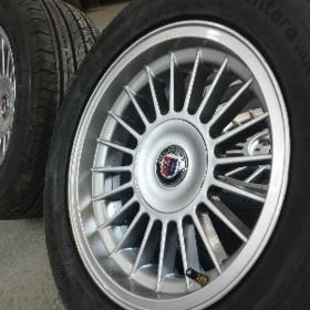 ALPINA ORIGINAL r16