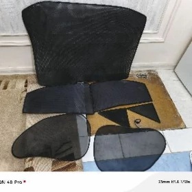 SETGA KAMPLEKIT