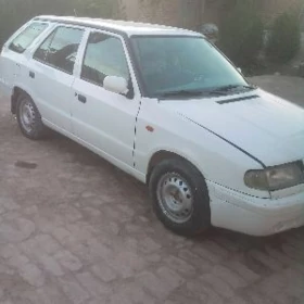 Skoda Fabia​ 1998