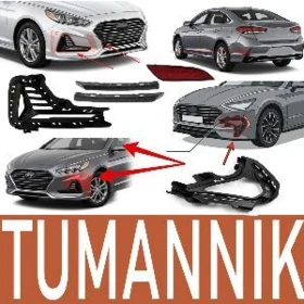 TUMANNIK NAKLADKA ABLISOWKA BA