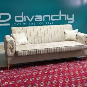 diwan "royal" Диван