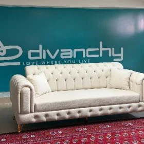 diwan "victoria" Диван