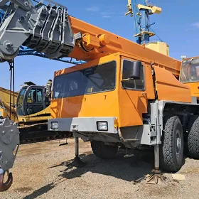 Liebherr LTM 1998