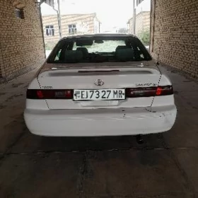 Toyota Camry 1997
