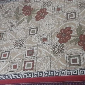 Daroşga