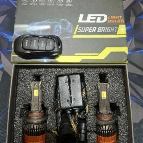 pultly led lampa