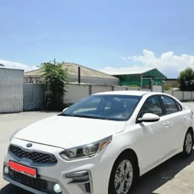 Kia Forte 2021