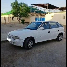 Opel Astra 1991
