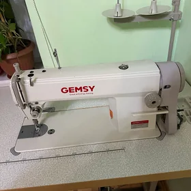 Gemsy Tikin Masyn