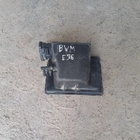 BMW E36 howa bacok usti