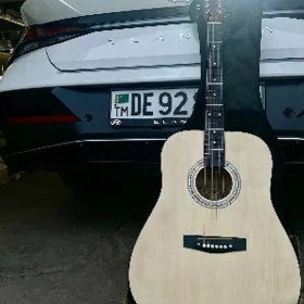 PAKET GITARA 41LIK  KOMPLEKT
