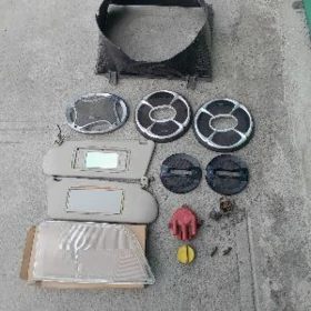 Opel omega A zapcast morda