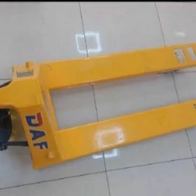 Transpalet Daf 3 ton