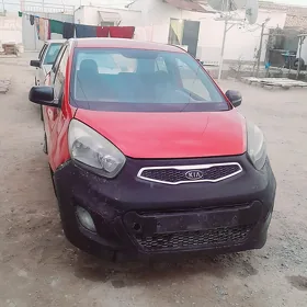 Kia Picanto 2011