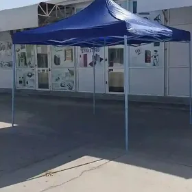 Çadyrlar (palatkalar)