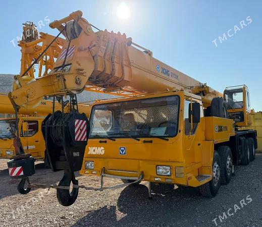 ムク sar XCMG 500 2005 - 1300000 TMT Туркменбаши | TMCARS
