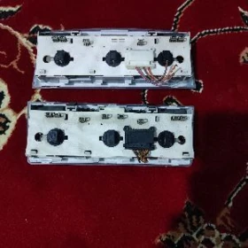 e60 plafon плафон