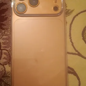 ayfon 17pro max