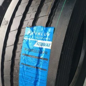 KUNLUN 385/65 KT886MAX