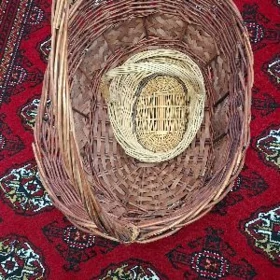 korzina sebet