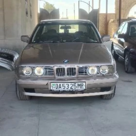 BMW E34 1988