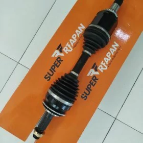 Granat Hilux 2006-15