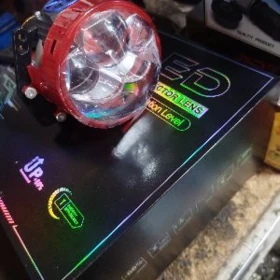 bi led би лед TACPRO